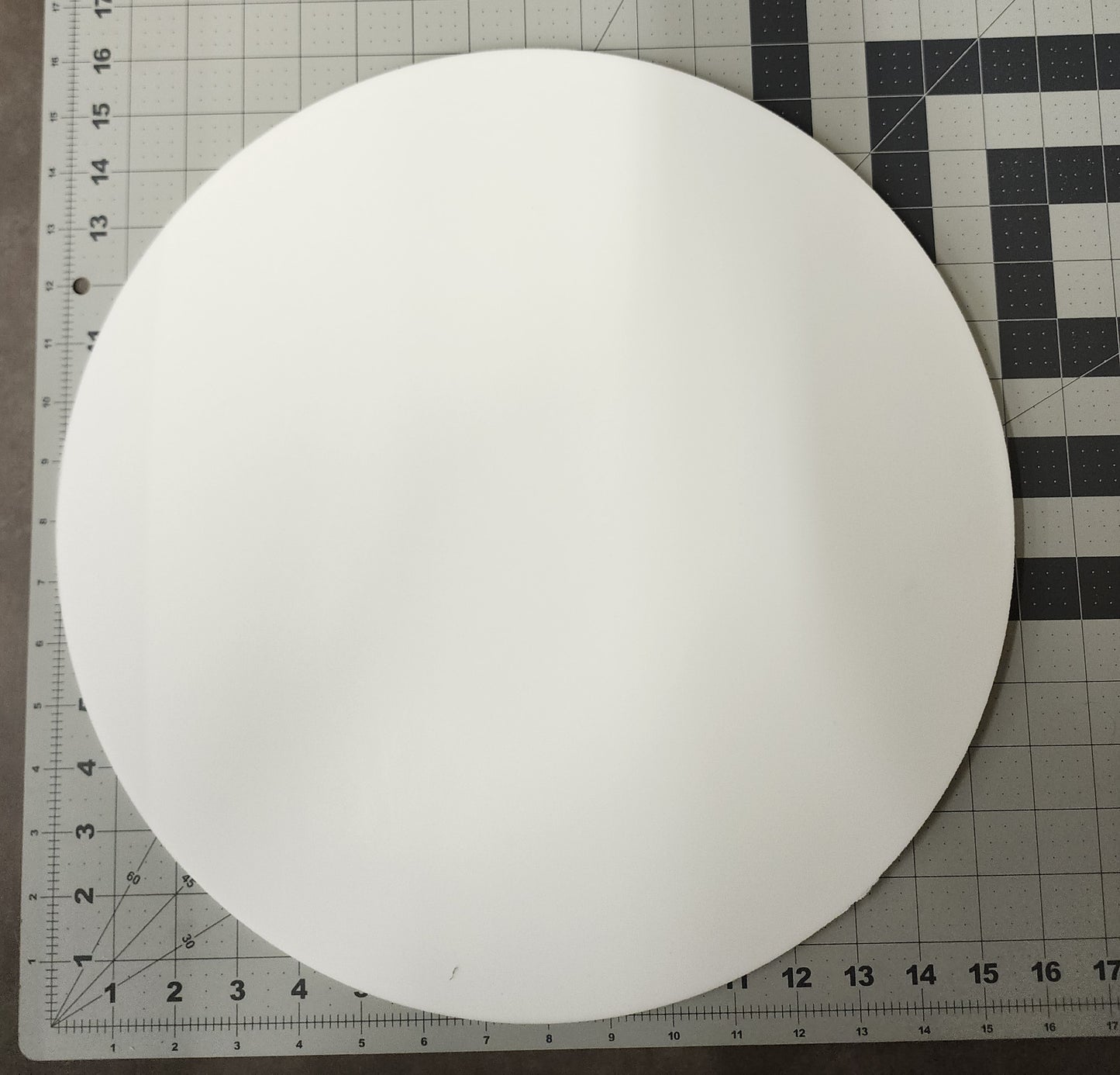 Custom Circle Pricing